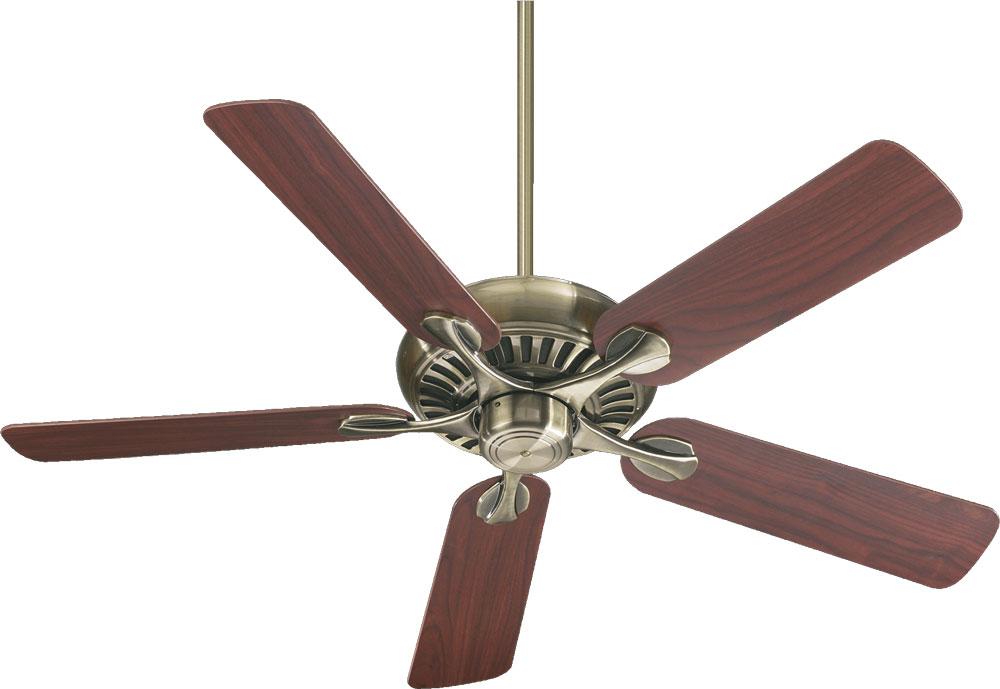 52&#34; 5BL Pinnacle Fan - AB