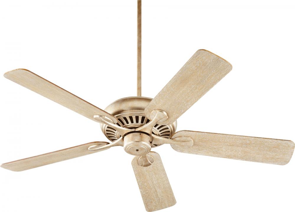 52&#34; 5BL Pinnacle Fan - ASL