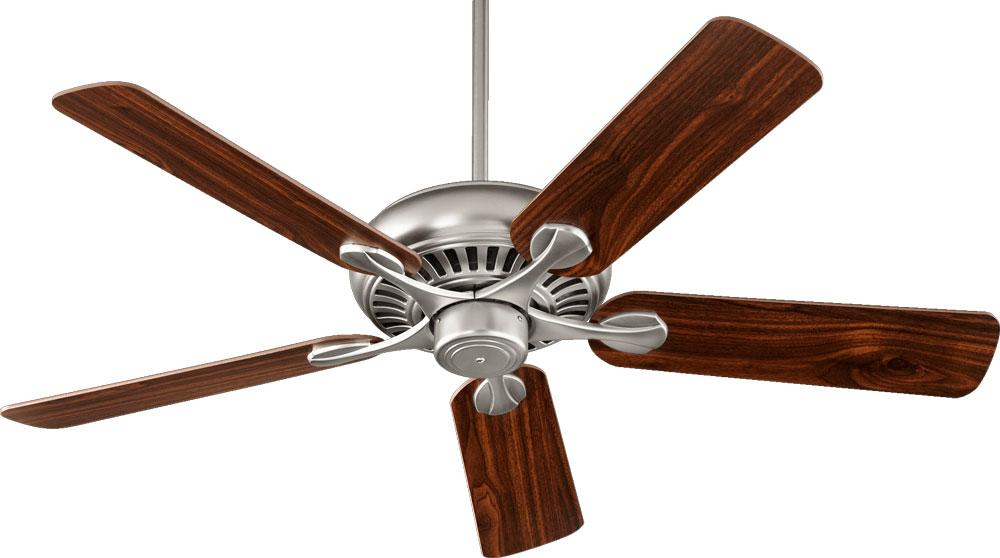 52&#34; 5BL Pinnacle Fan - STN