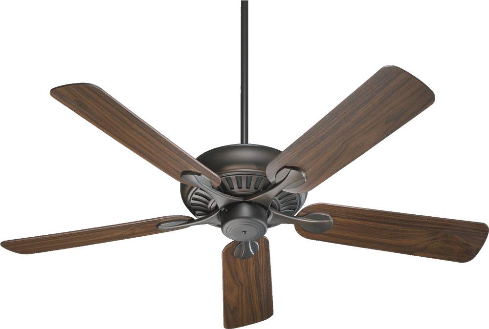 52&#34; 5BL Pinnacle Fan - OB