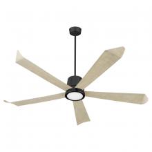 Quorum 82725-59 - Rova 72" Wifi Fan - MB