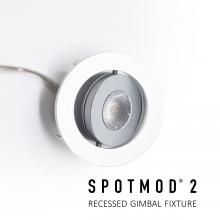 Diode Led DI-12V-SPOT-RG2-30-32-BA - LUMINAIRE