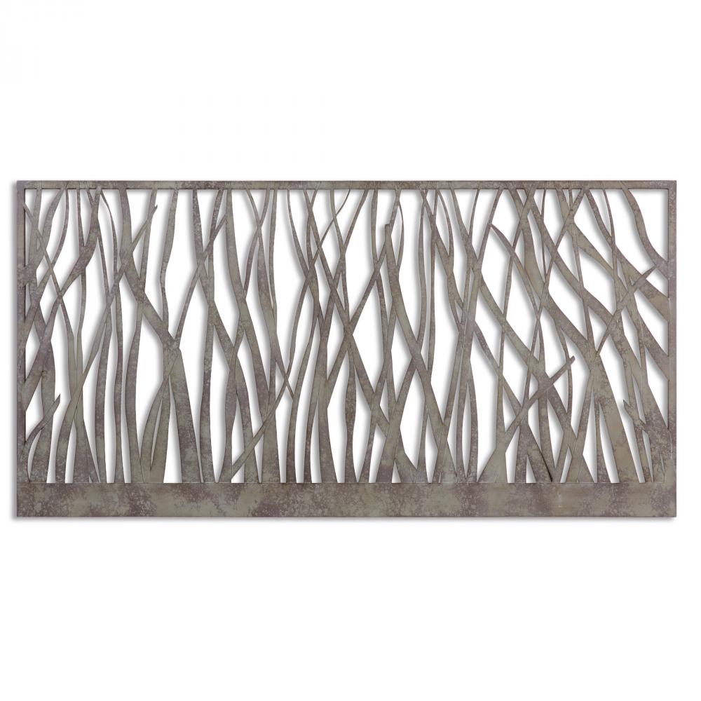 Amadahy Metal Wall Art