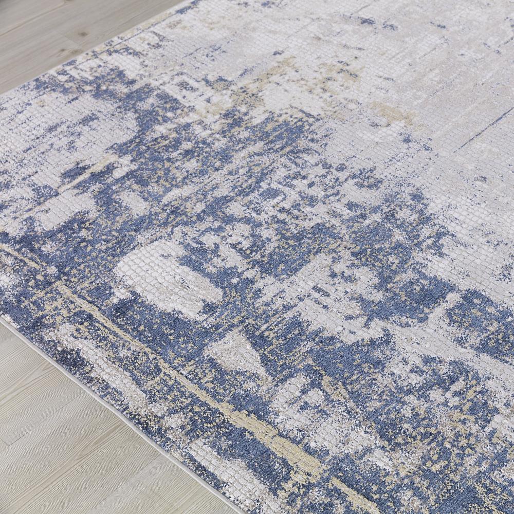 Uttermost Hamida Indigo 7x9 Rug