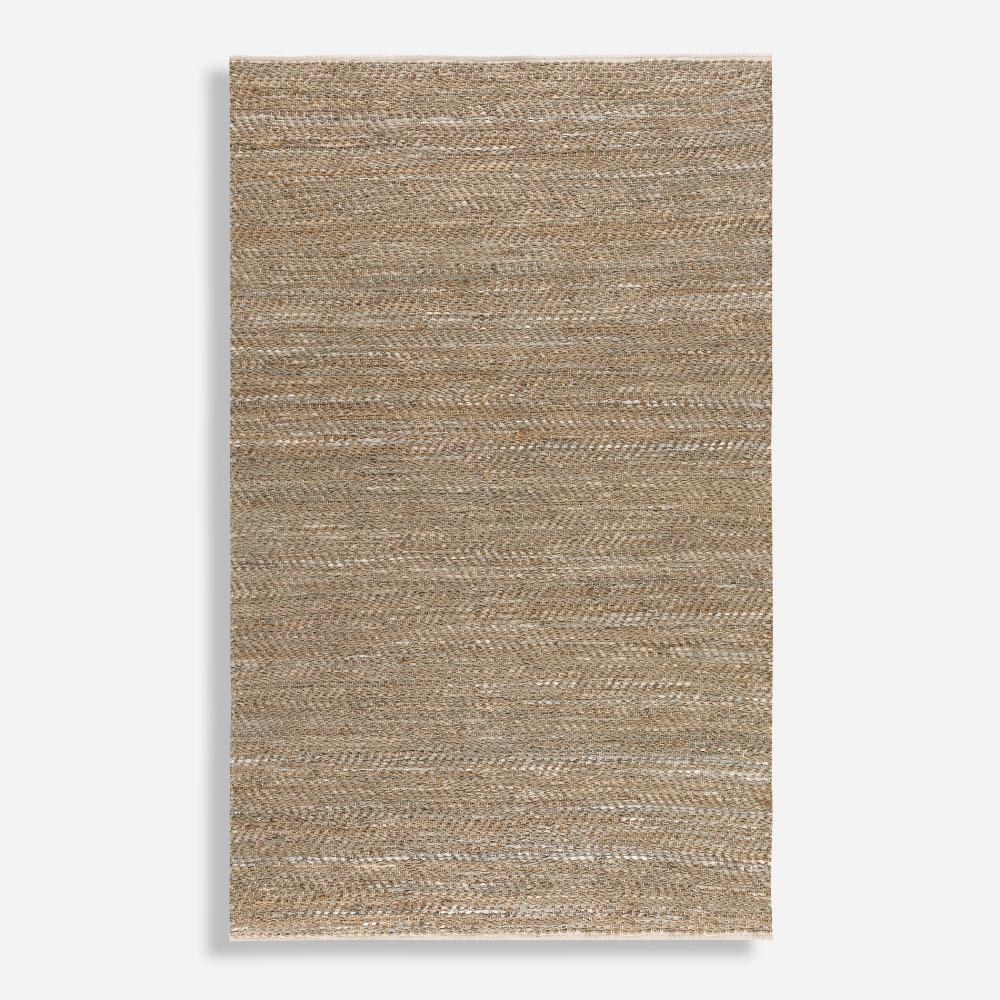 Uttermost Tobais 8x10 Rug - Beige