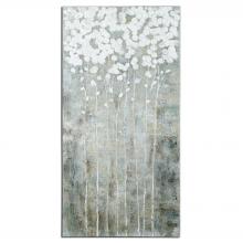 Uttermost 41908 - Uttermost Cotton Florals Wall Art