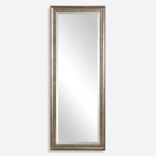 Uttermost 09396 - Uttermost Aaleah Burnished Silver Mirror