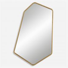 Uttermost 09826 - Uttermost Linneah Large Gold Mirror