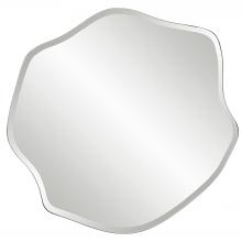 Uttermost 09895 - Uttermost Curiosity Organic Mirror