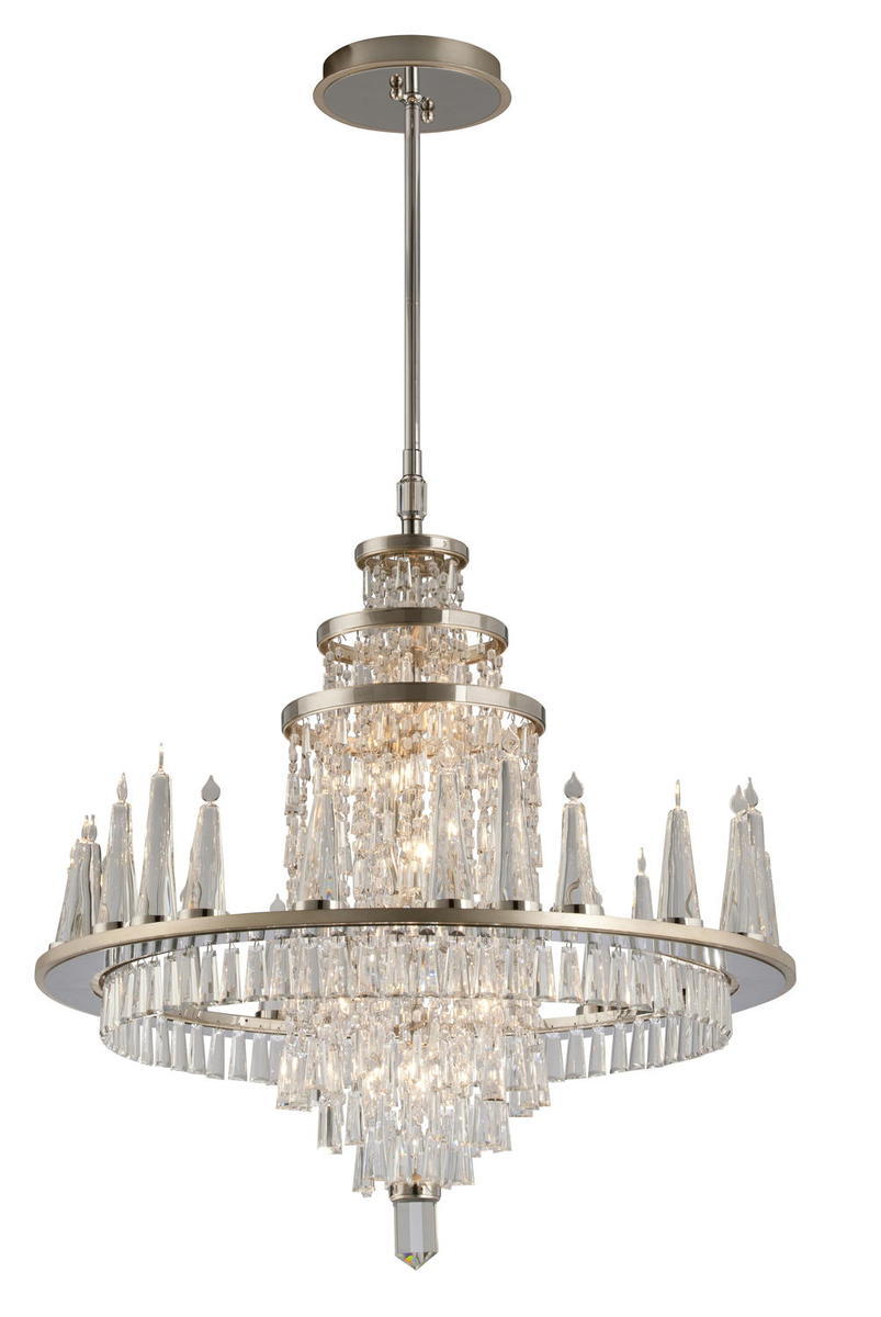 Illusion Chandelier