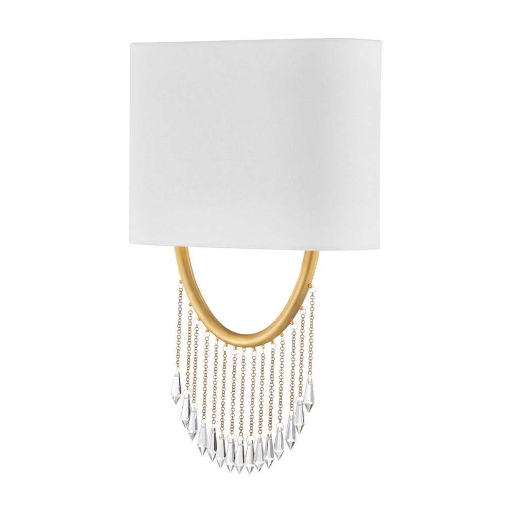 Francesca Wall Sconce