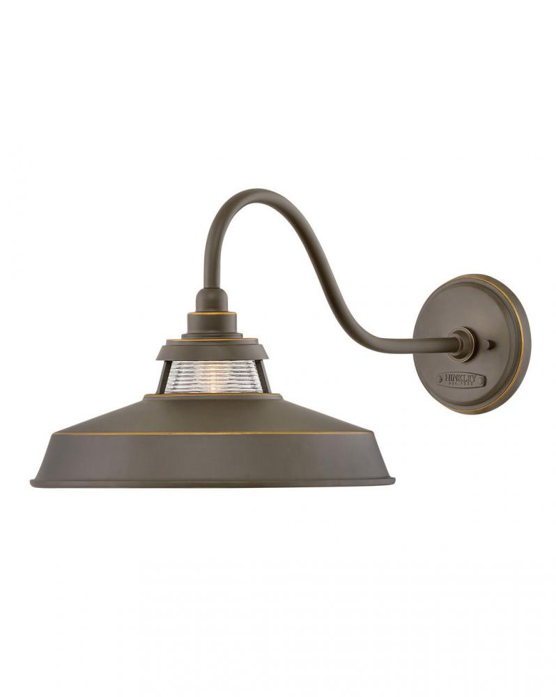 Small Wall Mount Barn Light