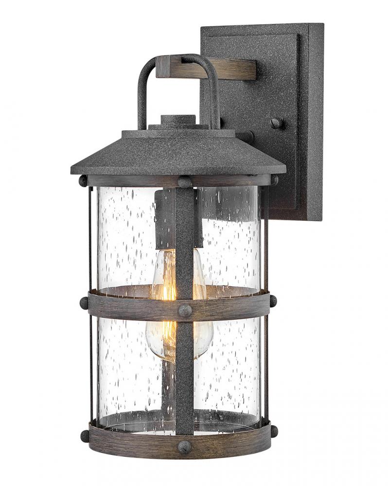 Medium Wall Mount Lantern