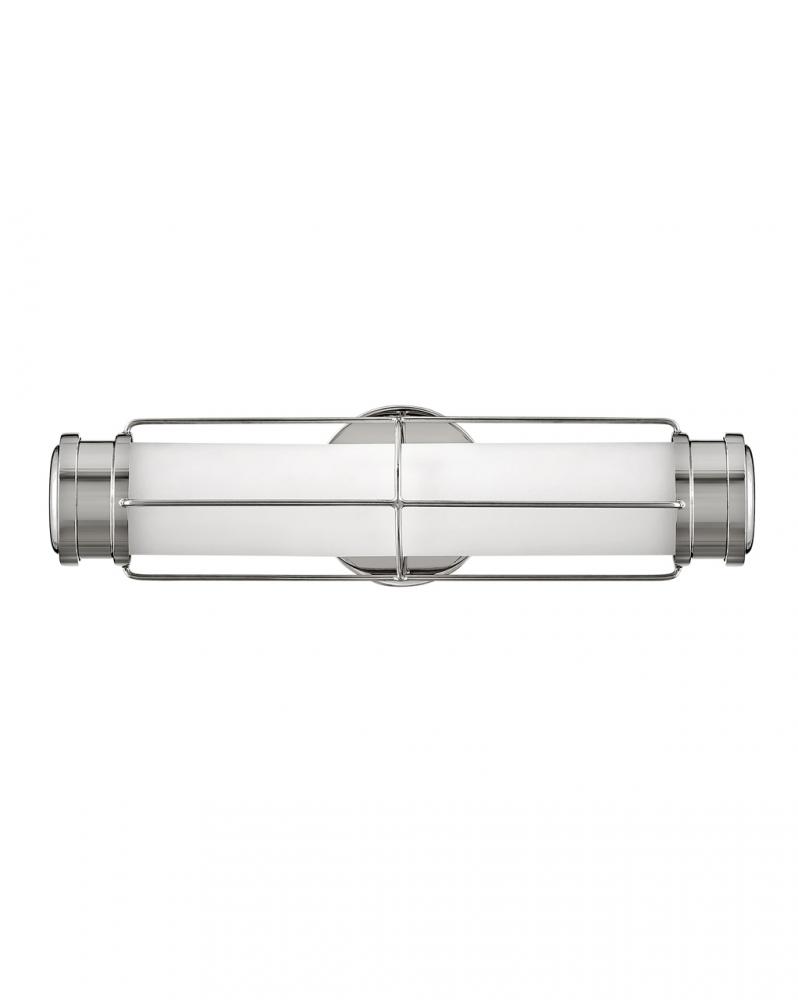 Medium LED Sconce