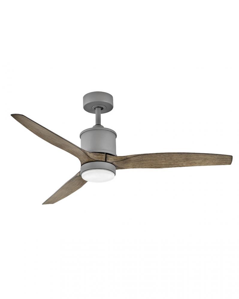 Hover 52&#34; LED Smart Fan