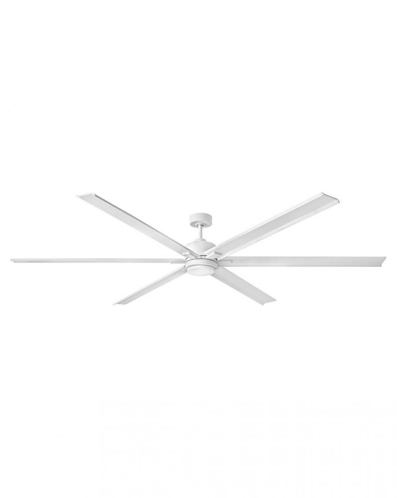 Indy Maxx 99&#34; LED Smart Fan