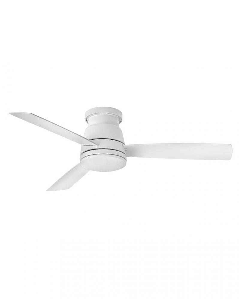 Trey 52&#34; LED Smart Fan