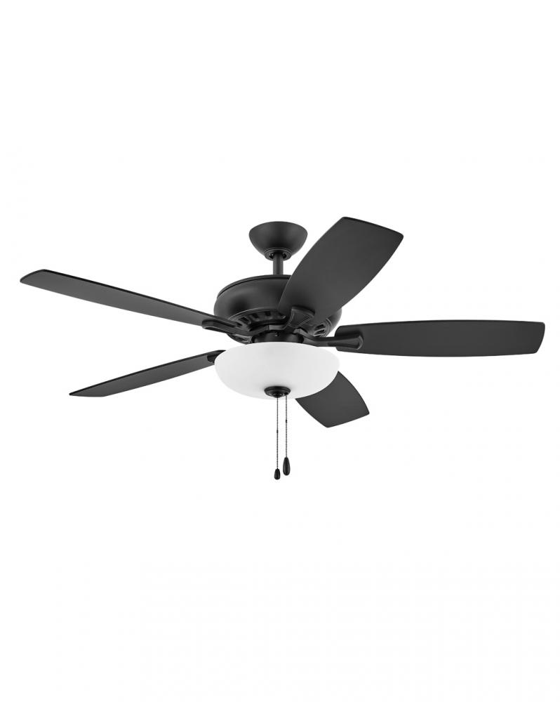 Highland 52&#34; LED Fan