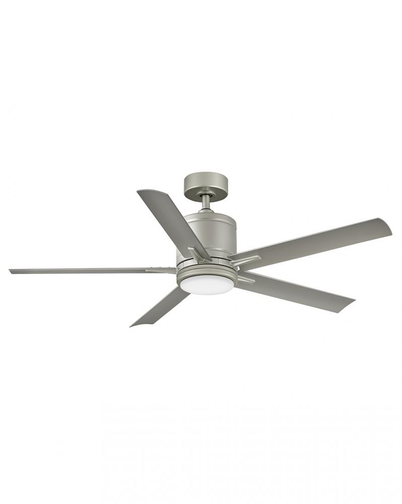 Vail 52&#34; LED Smart Fan