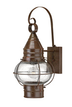 Hinkley 2200SZ - Small Wall Mount Lantern