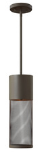 Hinkley 2302KZ-LED - Medium Hanging Lantern