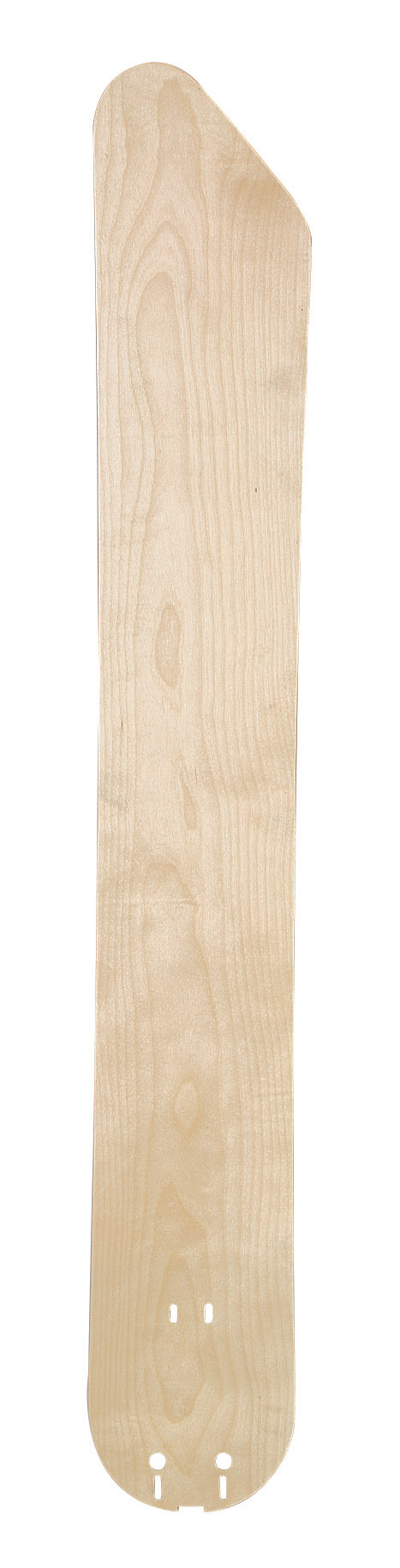 36&#34; BLADE: CURVED, MAPLE - SET OF 5