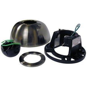 Sloped Ceiling Kit - 1-inch - PN