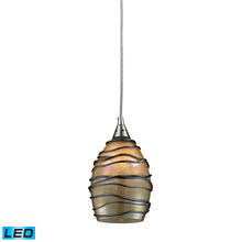 ELK Home 31142/1-LED - MINI PENDANT