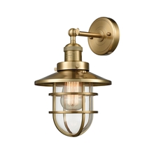 ELK Home 66386-1 - SCONCE