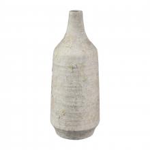 ELK Home S0017-11251 - Pantheon Bottle - Large Aged White (2 pack)
