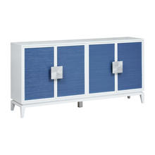  S0075-7772 - CABINET - CREDENZA