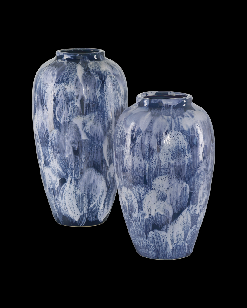 Pallas Vase Set of 2