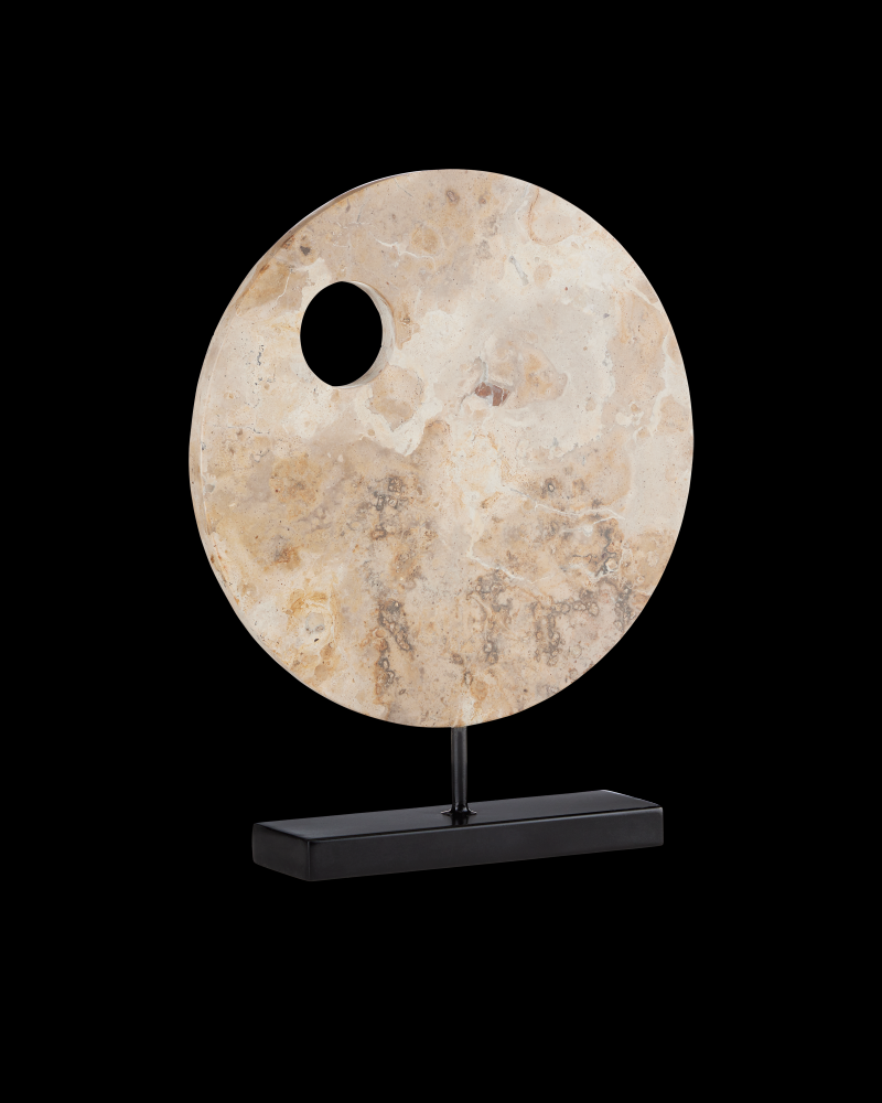 Wes Marble Disc