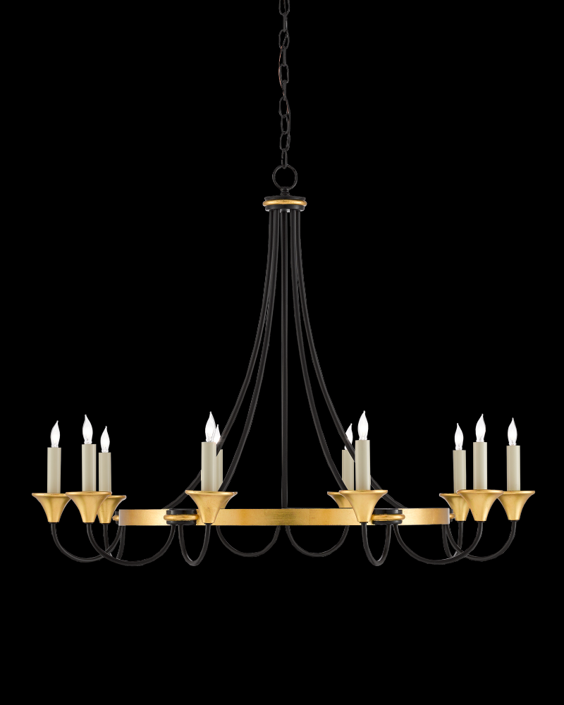 Hanlon Chandelier