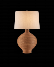 Currey 6000-0980 - Susel Table Lamp