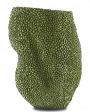 Currey 1200-0287 - Jackfruit Small Vase