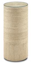 Currey 3000-0172 - Macati Rope Accent Table