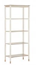 Currey 3000-0203 - Aster Etagere