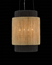 Currey 9000-0756 - Viewforth Chandelier