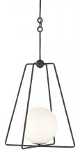 Currey 9000-0451 - Stansell Pendant