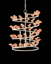 Currey 9000-0876 - Adarna Chandelier