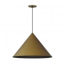 ET2 E34502-AB - Pitch-Single Pendant