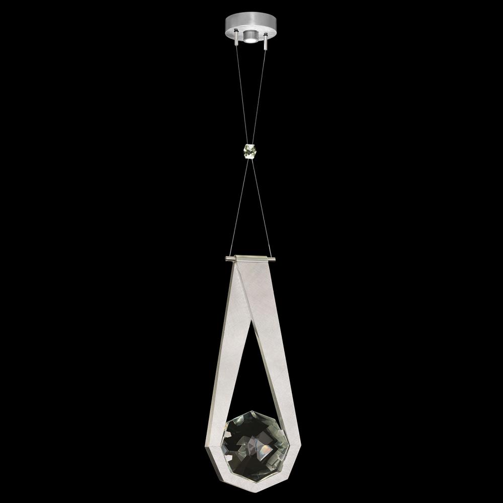 Aria 10.25&#34;W Round Pendant