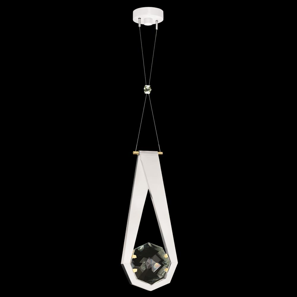 Aria 10.25&#34;W Round Pendant