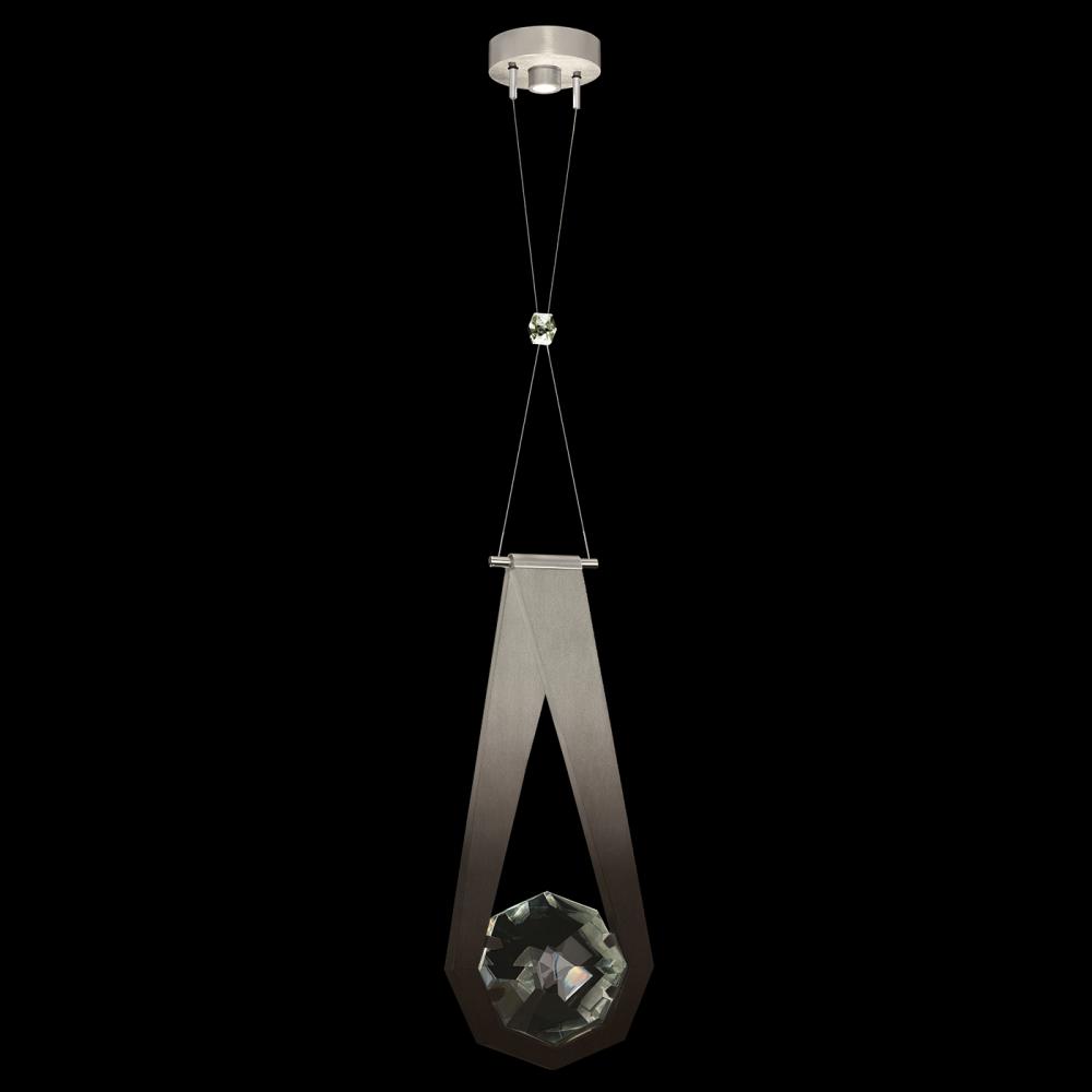Aria 10.25&#34;W Round Pendant