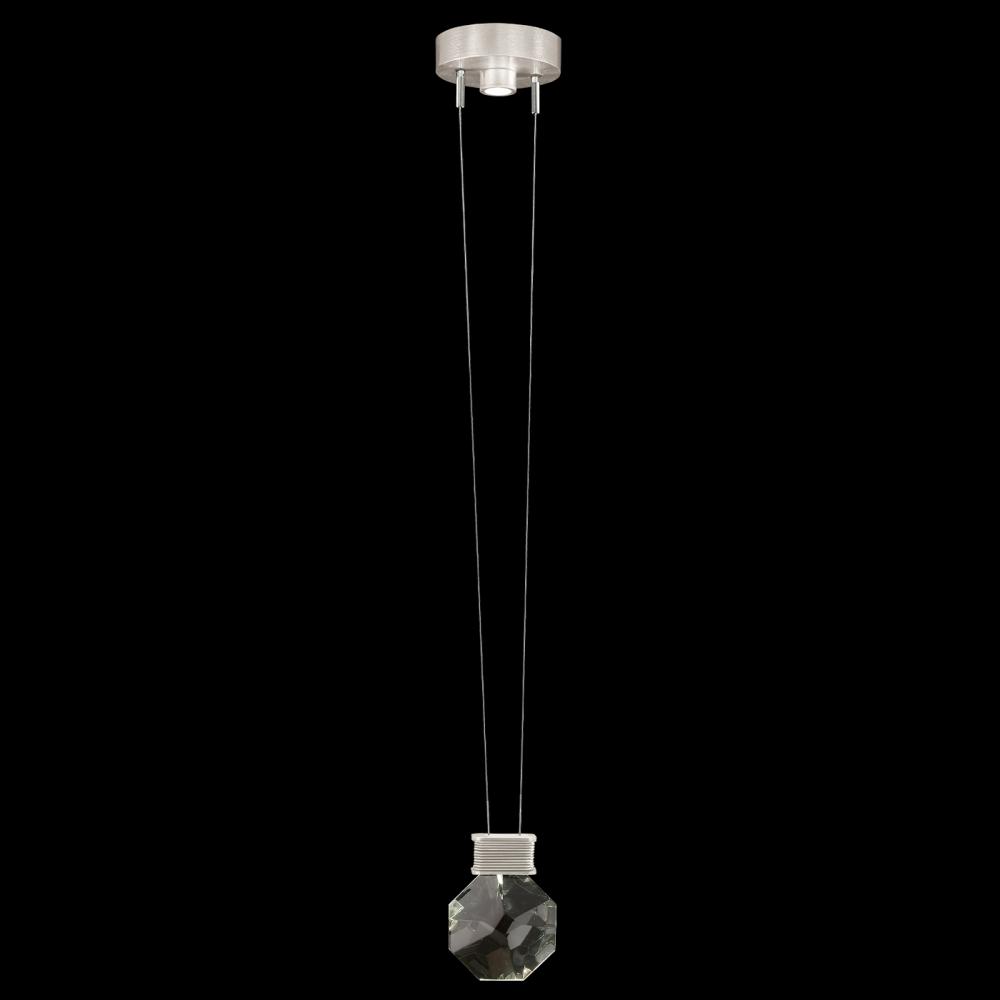 Aria 6&#34;W Round Pendant