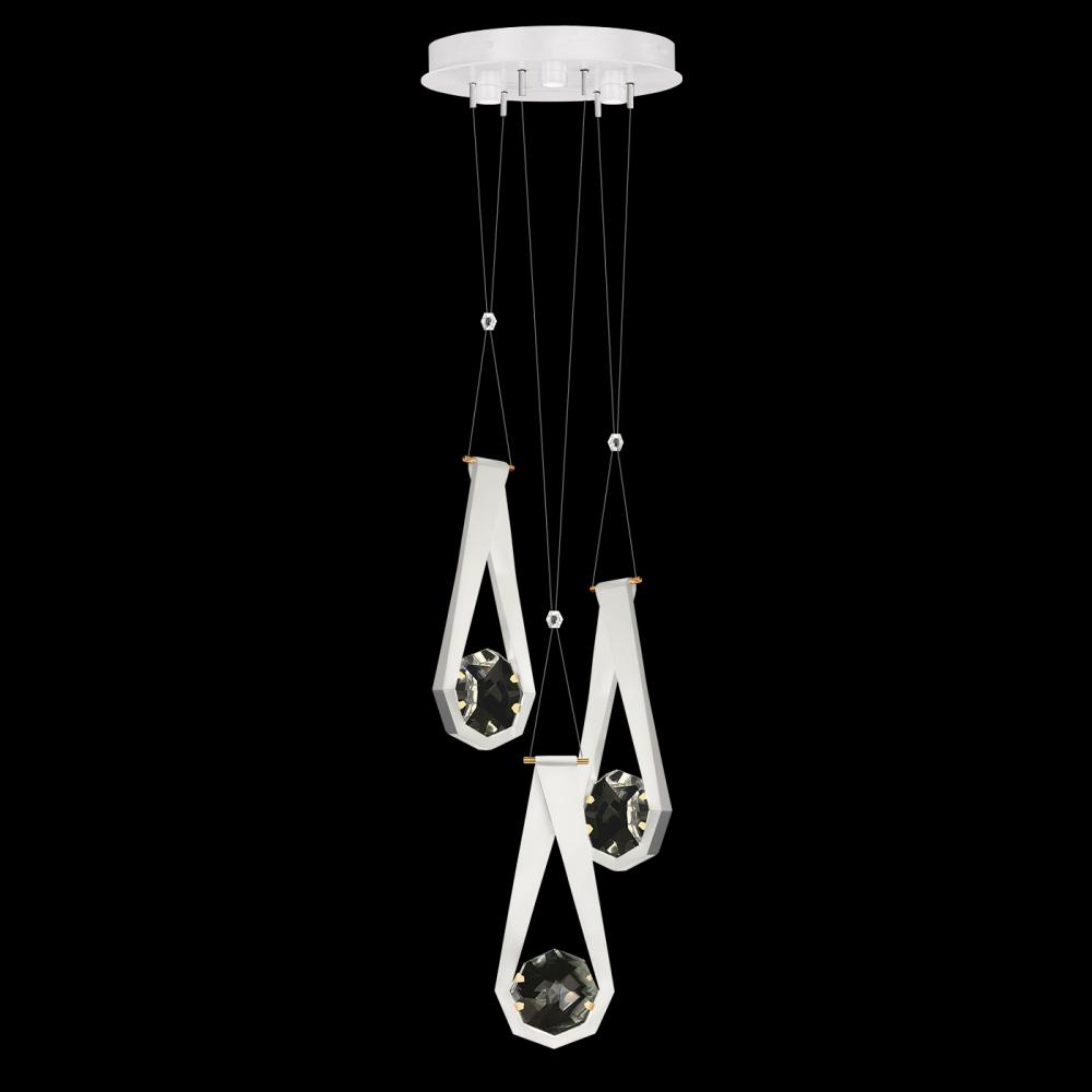 Aria 16&#34;W Round Pendant