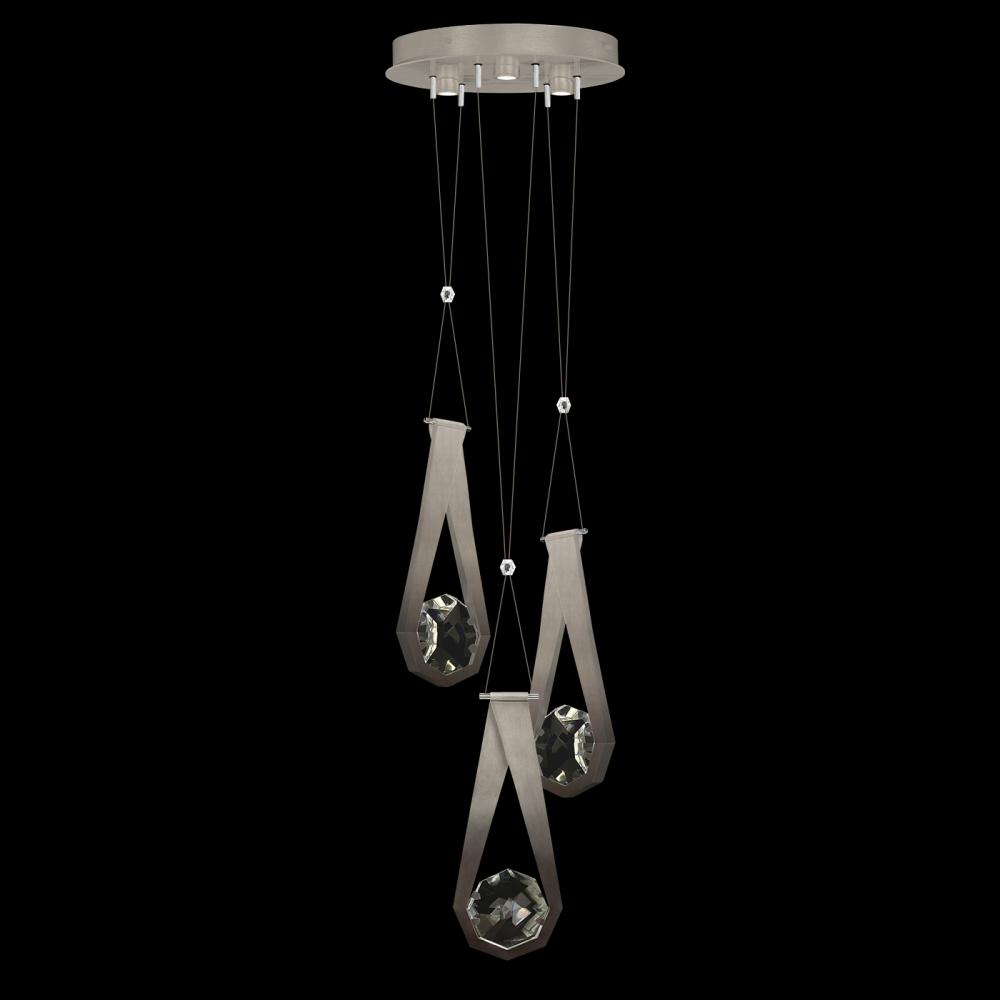 Aria 16&#34;W Round Pendant