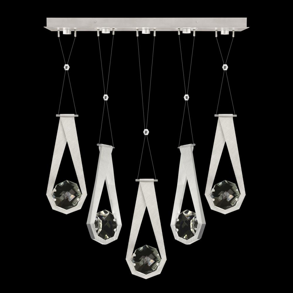 Aria 43&#34;W Linear Pendant