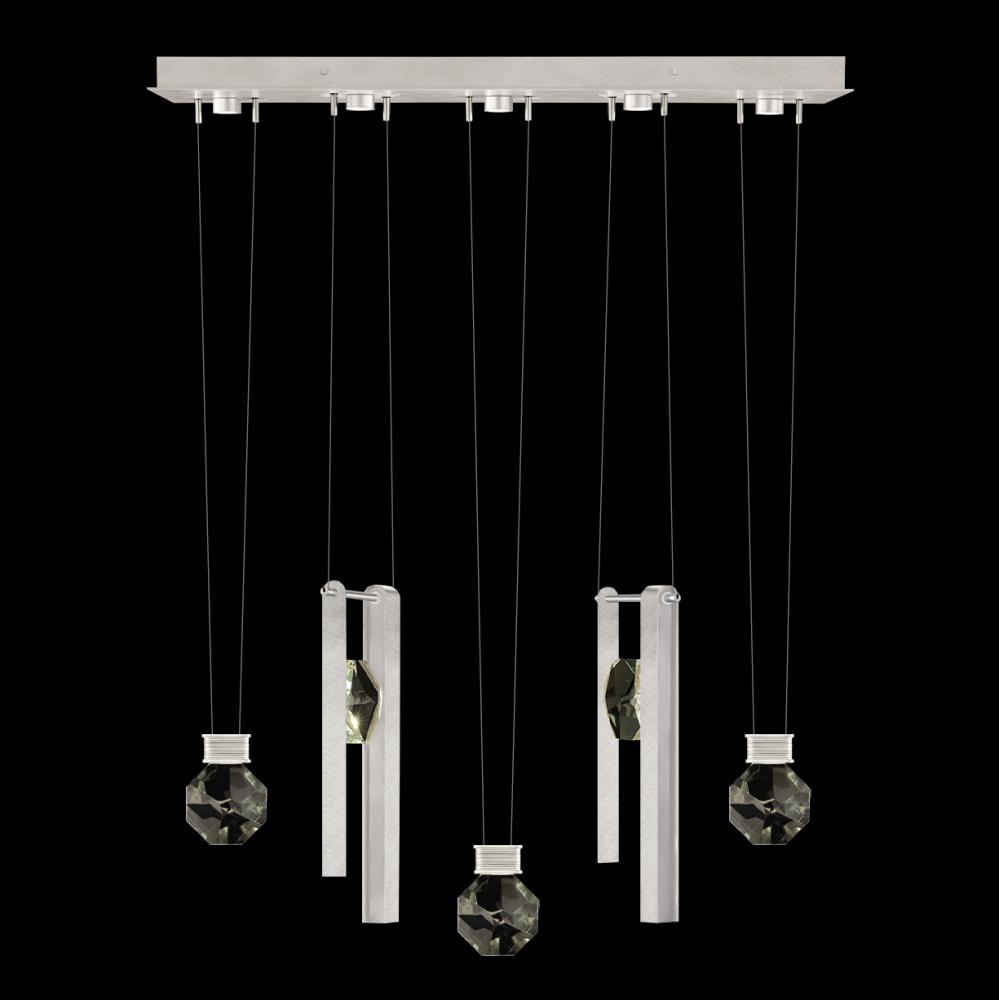 Aria 43"W Linear Pendant